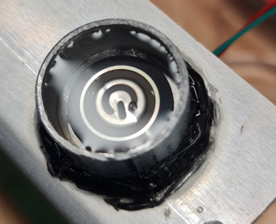 Waterproof Testing Main Power Switch