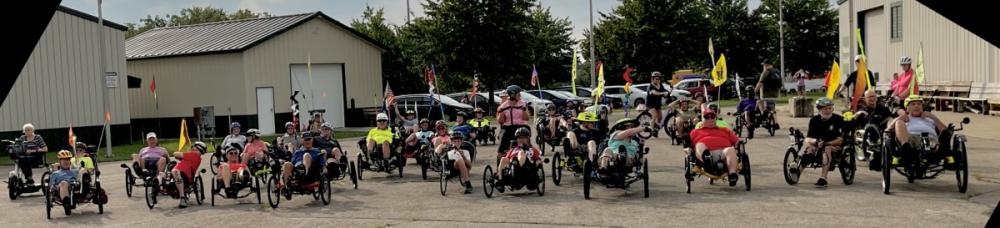 Cycle-con Ohio Group Pic