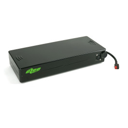 36V 22Ah eZee Flat Battery