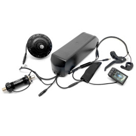 G3100 Router Rear G310 Rear Main9 Kit
