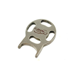 Twisting Key Twist Lock Key