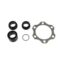 142mm Thru-Axle Rear Adapters for V3
