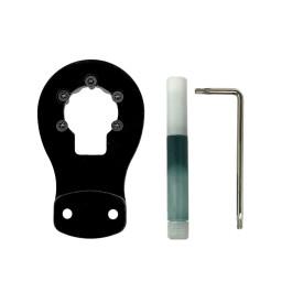 Single Side Adapter Plate Kit