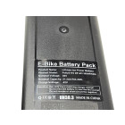 Large capacity, UN38.3 certified