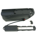 48V 15.5Ah Downtube Battery