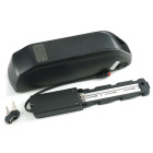 48V 16.5Ah Downtube Battery