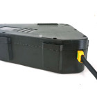 52V 23Ah Triangle Battery