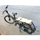 Longtail Cargo Ebike, SX2 Hub