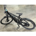 Performance Hub Motor Electric Mountain Bike