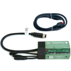 Frankenrunner_L10 Motor Controller and Battery Cable