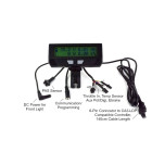 Image of V3 Direct Plug Cycle Analyst, for Controllers with Direct Drive Hub Motors