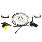 Magura MT4e Brake Kit