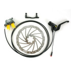 Magura MT7e Brake Kit
