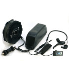 Front Grin All-Axle Superharness Kit, with Various Display Models Available 