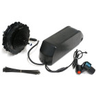 GMAC Barebones Kit Package
