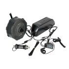 Grin Front Max45 All-Axle SuperH Kit with typical options
