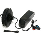 RH212 Direct Drive Hub Motor with Barebones Kit Package