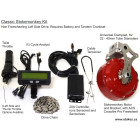Stokemonkey Kit Package