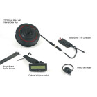 Ready to Roll Kit with G311 Front Motor, Downtube Battery, Baserunner Controller, PAS/Torque sensors etc. 