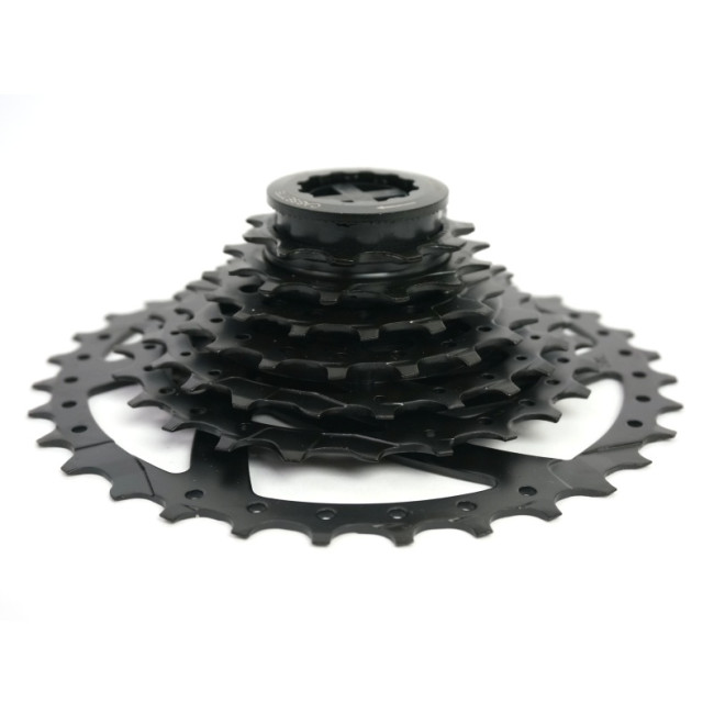 7 Speed Cassette, 11-32 Tooth