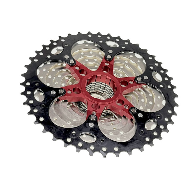 11 Speed Cassette, 11-42 Tooth