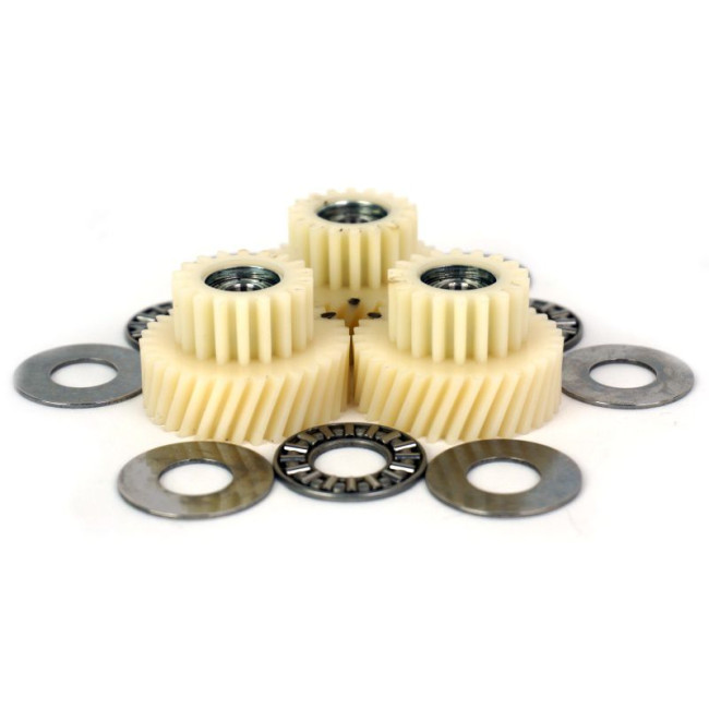 Gears for G311 Motor Gears for G311 Motor