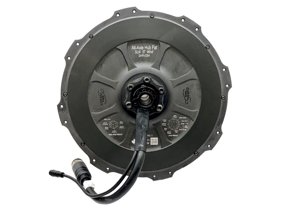All-Axle