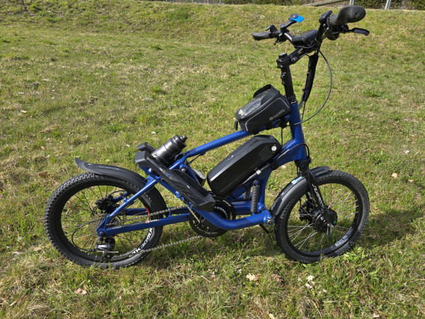 Stepper RS 20