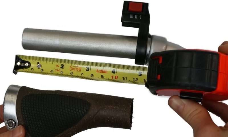 Install 3-position switch