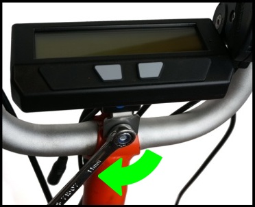 Install Cycle Analyst