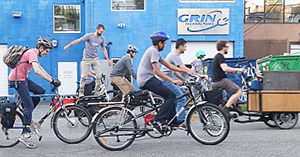 Grin Tech Store Front Grin Technologies Shop Ride