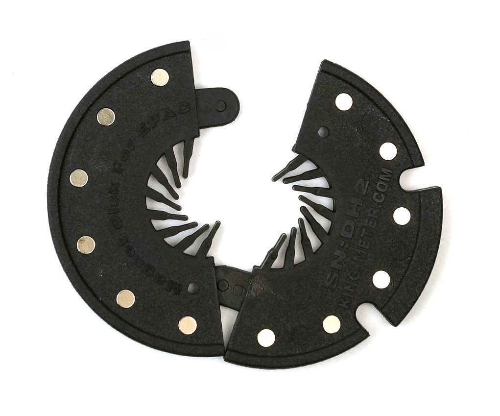Split PAS sensors for CA3 - Blog