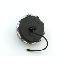 Crystalyte motor top