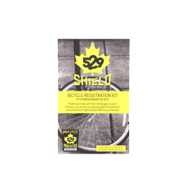 project 529 sticker