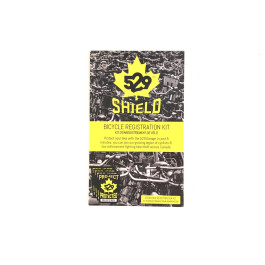 ●THE E PROJECT Project 529 Shield - 4 pc pack