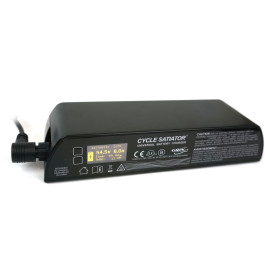 Cycle satiator 52v on sale