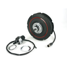 Tdcm hub new arrivals motor
