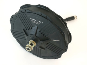 Nine Continent FH212 / RH212