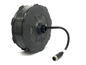 Max45 All-Axle