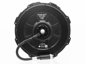 Grin All-Axle