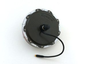 Crystalyte SAW20
