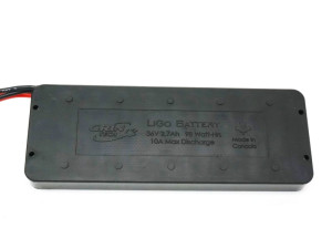Potted LiGo 36V 98 Watt-Hour Modular Battery Pack