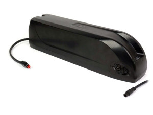 52V 14.5Ah 21700 Cell Downtube Battery
