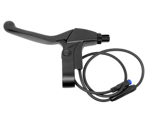 Dual Ebrake Levers with Single Connector