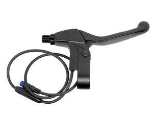 Dual Ebrake Levers with Single Connector