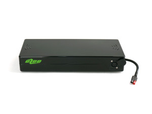 48V 15.5Ah eZee Flat Battery