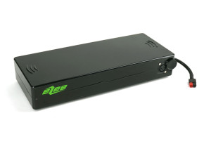 48V 17Ah Flat Battery