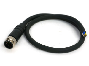 L1019_M [L10 Male Connector with short cable]