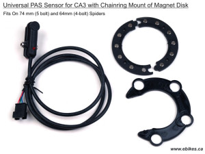 PAS/Torque Sensors - Ebike Parts - Shop