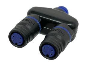 HiGo-4 Ebrake Splitter